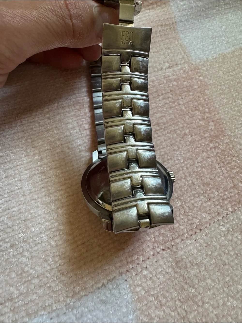 Esq elegant men’s